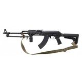 "Post-ban Norinco NHM-91 rifle 7.62x39mm (R41863)" - 3 of 5
