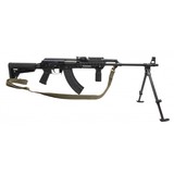 "Post-ban Norinco NHM-91 rifle 7.62x39mm (R41863)"