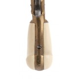 "Whitney Model No. 2 Rimfire Revolver (AH6575)" - 2 of 6