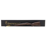 "Browning X-Bolt Micro Midas Rifle .308 Win (NGZ3671) NEW" - 2 of 5