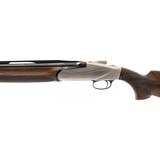 "(SN: BS052067L) Benelli 828U 12 Gauge (NGZ658) NEW" - 3 of 5