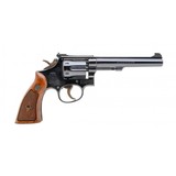 "Smith & Wesson 17-2 K22 Revolver .22LR (PR67173)" - 6 of 7