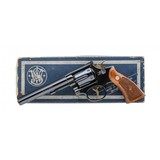 "Smith & Wesson 17-2 K22 Revolver .22LR (PR67173)" - 2 of 7