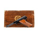 "Colt Huntsman Pistol .22LR (C20009)" - 2 of 7