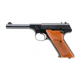 "Colt Huntsman Pistol .22LR (C20009)" - 7 of 7