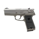"Ruger P94 Pistol 9mm (PR67151)" - 7 of 7