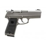 "Ruger P94 Pistol 9mm (PR67151)" - 1 of 7