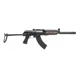 "(SN: Z92-114121) Zastava ZPAP92 Rifle 7.62x39MM (NGZ4399) NEW" - 1 of 5