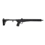 "(SN: 24E0270) Kel-Tec Sub 2000 Rifle 9mm (NGZ4400) NEW" - 1 of 5
