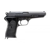 "CZ 52 Pistol 7.62X25 Tokarev (PR67186)" - 1 of 6