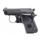 "Beretta 950BS Pistol .25 ACP (PR67266)" - 5 of 6