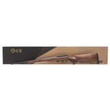 "(SN: H275051) CZ 457 Royal Rifle .22 LR (NGZ4462) NEW" - 5 of 5