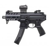 "Sig Sauer MPX Pistol 9mm (PR67270)" - 2 of 3