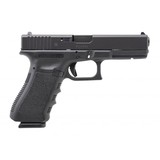 "Glock 17 Gen 3 Pistol 9mm (PR67271)" - 1 of 4
