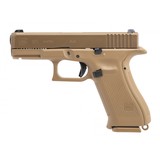 "Glock 19X Pistol 9mm (PR67272)" - 3 of 4