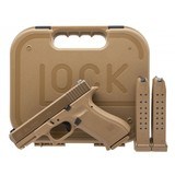 "Glock 19X Pistol 9mm (PR67272)" - 2 of 4