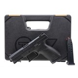 "CZ P-10 C Pistol 9mm (PR67274)" - 2 of 4