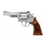 "Smith & Wesson 66-2 Revolver .357 Magnum (PR67276)" - 1 of 5