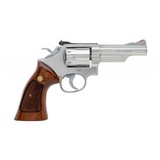 "Smith & Wesson 66-2 Revolver .357 Magnum (PR67276)" - 5 of 5