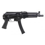 "Kalashnikov KP-9 Pistol 9mm (PR67273)" - 1 of 3