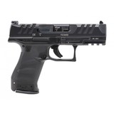 "Walther PDP Compact Pistol 9mm (PR67279)" - 1 of 3