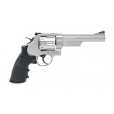 "Smith & Wesson 629-5 .44 Magnum (PR67280)" - 5 of 5