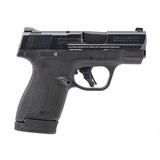 "Smith & Wesson M&P9 Shield Plus 9mm (PR67281) ATX" - 1 of 3