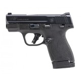 "Smith & Wesson M&P9 Shield Plus 9mm (PR67281) ATX" - 2 of 3