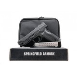 "Springfield XDM Elite Pistol 9mm (PR67283)" - 2 of 4