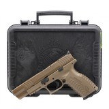 "Springfield XDM-10 Pistol 10mm (PR66937)" - 3 of 4