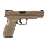 "Springfield XDM-10 Pistol 10mm (PR66937)" - 1 of 4