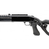 "Mossberg 500A Shotgun 12 Gauge (S15957)" - 2 of 4