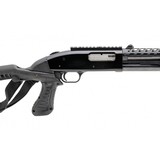"Mossberg 500A Shotgun 12 Gauge (S15957)" - 3 of 4