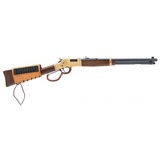 "Henry Big Boy Rifle .357 Magnum (R41803)" - 1 of 4