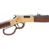 "Henry Big Boy Rifle .357 Magnum (R41803)" - 3 of 4
