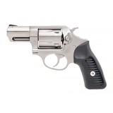 "Ruger SP101 Revolver .357Mag (PR67158)" - 1 of 4