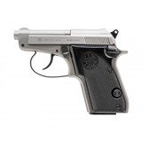 "Beretta 21A INOX Bobcat Pistol .22 Long Rifle (PR67286)" - 7 of 7