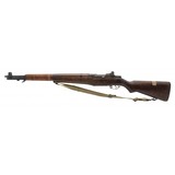 "Springfield M1 Garand rifle .30-06 (R41871)" - 4 of 7