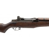 "Springfield M1 Garand rifle .30-06 (R41871)" - 7 of 7