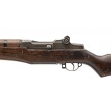 "Springfield M1 Garand rifle .30-06 (R41871)" - 3 of 7