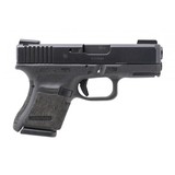 "Glock 29 Pistol 10mm (PR67292)" - 1 of 3