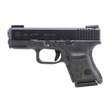 "Glock 29 Pistol 10mm (PR67292)" - 3 of 3