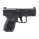 "Canik Mete MC9 Pistol 9mm (PR67293)" - 1 of 4