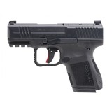 "Canik Mete MC9 Pistol 9mm (PR67293)" - 2 of 4