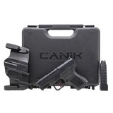 "Canik Mete MC9 Pistol 9mm (PR67293)" - 3 of 4