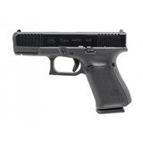 "Glock 19 Gen 5 MOS Pistol 9mm (PR67295) ATX" - 4 of 4