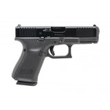 "Glock 19 Gen 5 MOS Pistol 9mm (PR67295) ATX" - 1 of 4