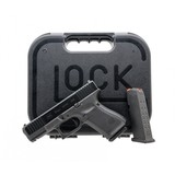"Glock 19 Gen 5 MOS Pistol 9mm (PR67295) ATX" - 2 of 4