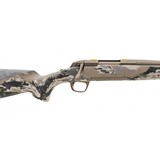 "Browning X-Bolt Speed Rifle 6.8 Western (NGZ3365) NEW" - 5 of 5