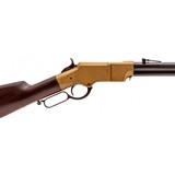 "Martial Henry Model 1860 Rifle (AL9775)" - 6 of 6